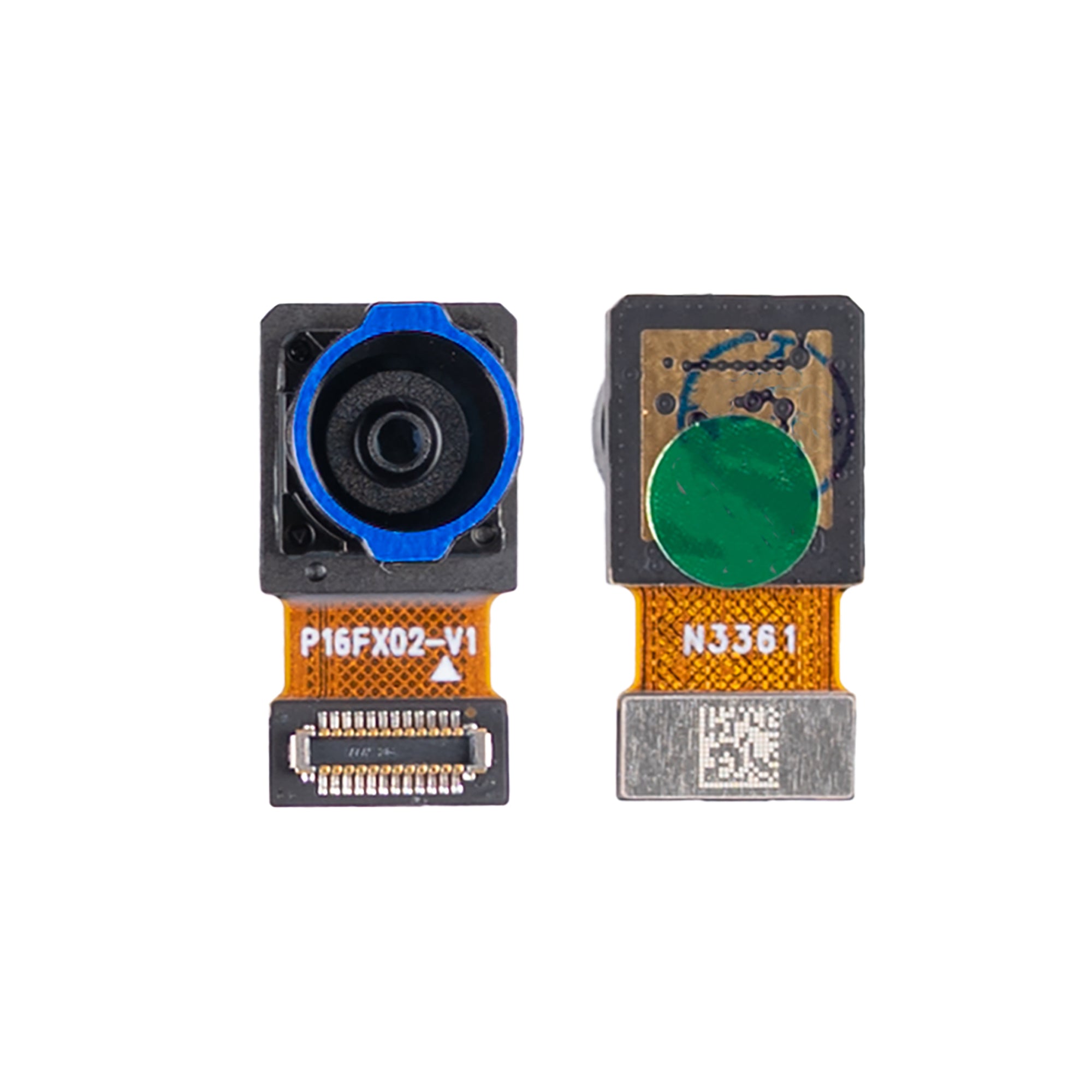Xiaomi Poco X6 Frontkamera 16MP Wide OEM – Bild 6