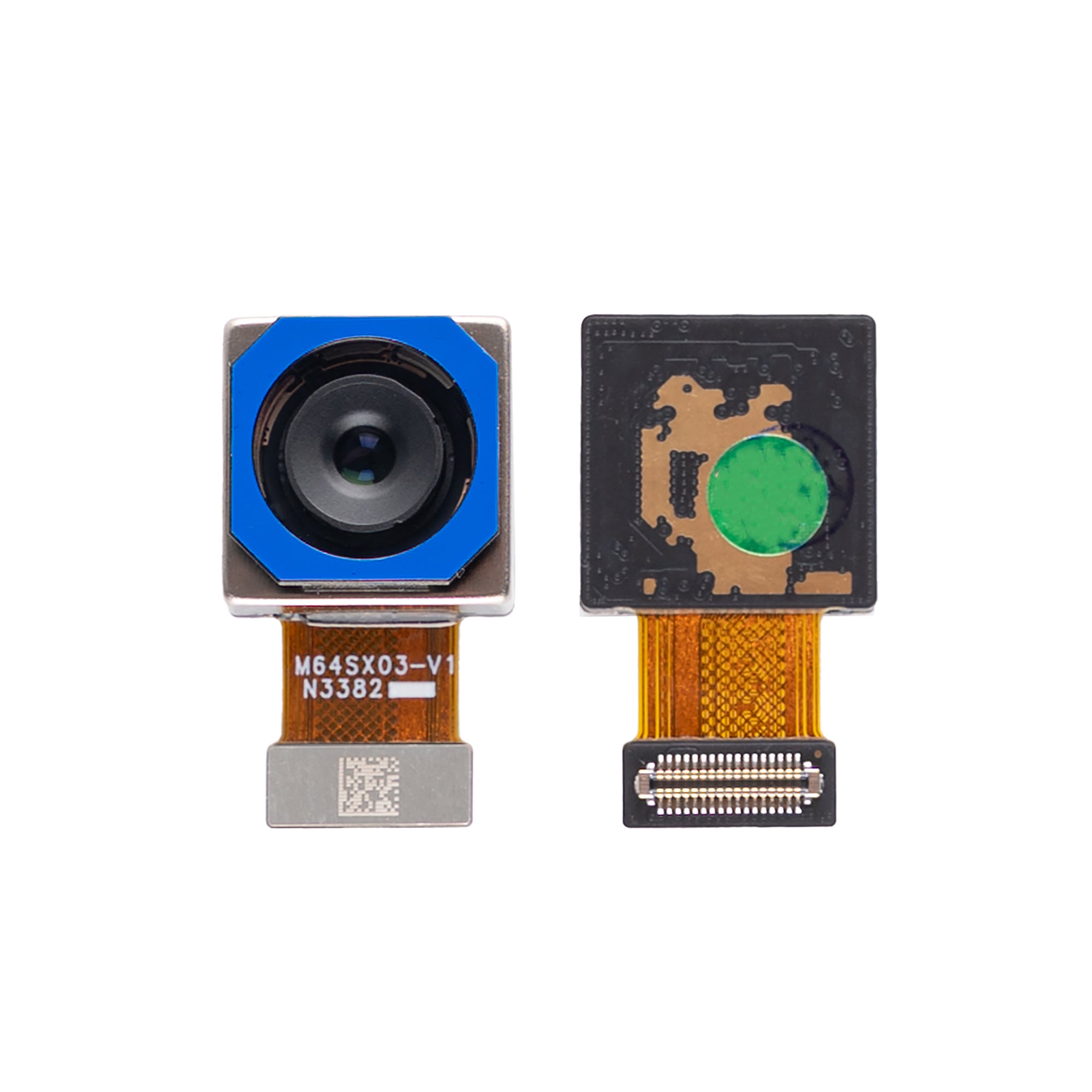 Xiaomi Poco X6 Rückkamera 64MP Wide OEM – Bild 6