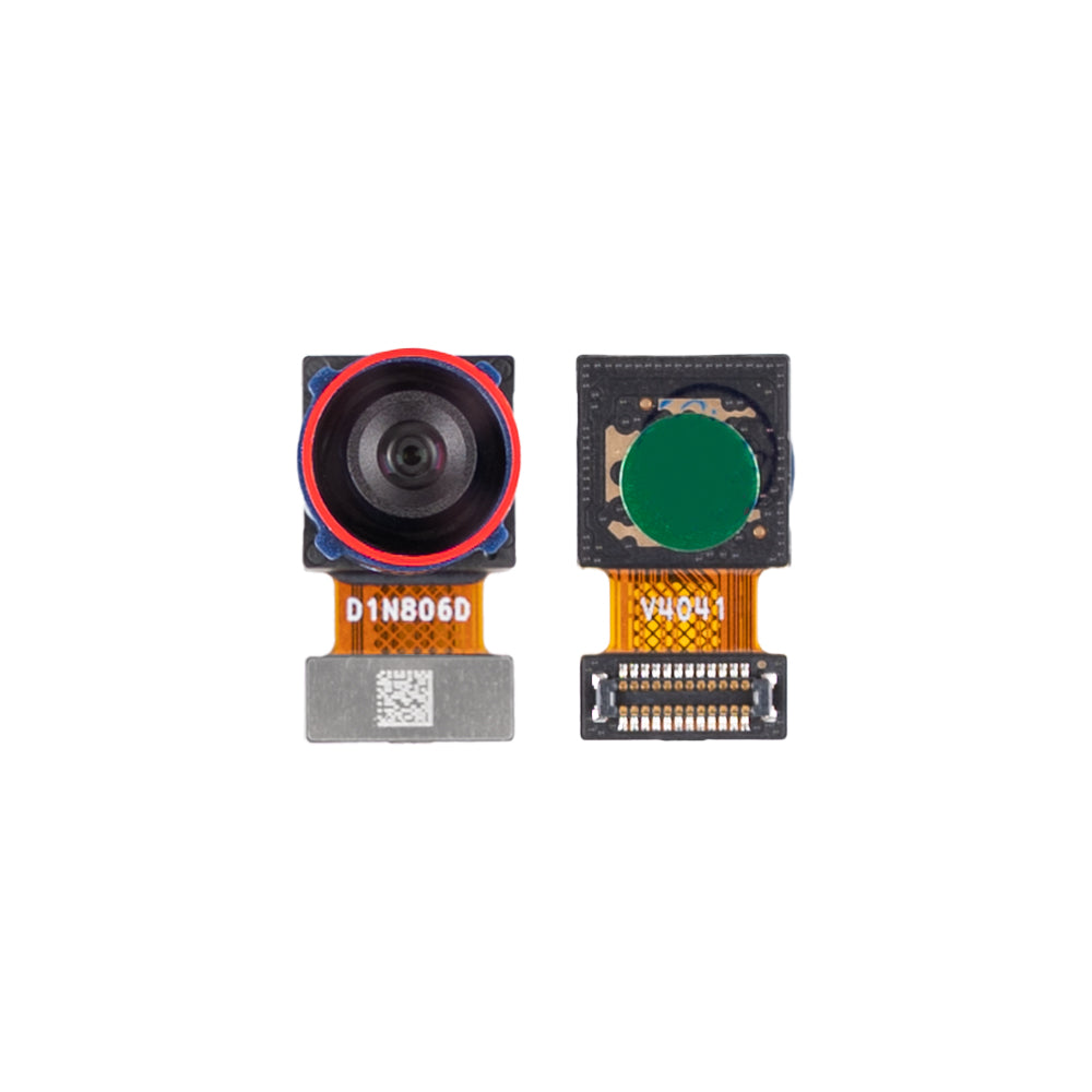 Xiaomi Poco X6 Rückkamera 8MP Ultraweitwinkel OEM – Bild 3