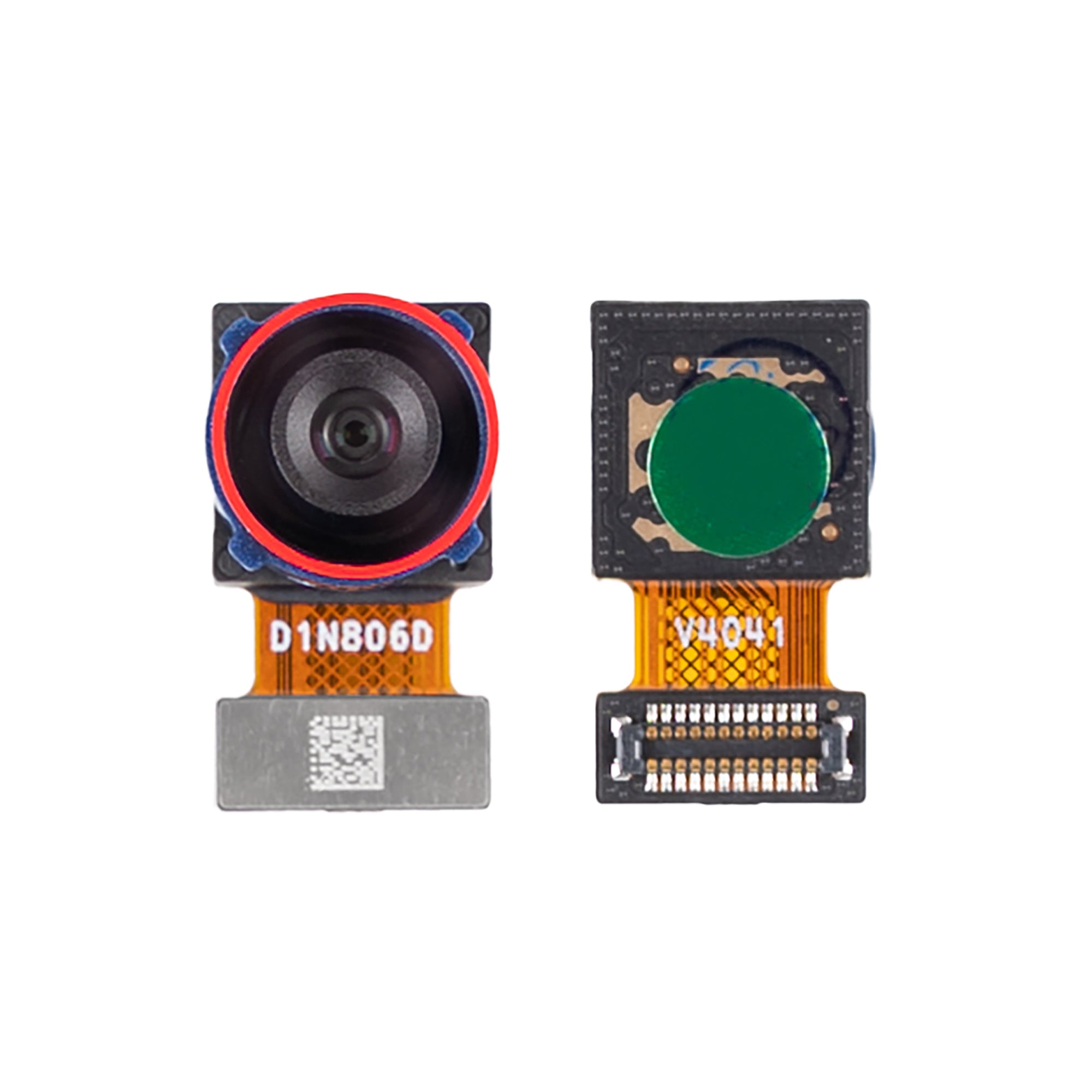 Xiaomi Poco X6 Rückkamera 8MP Ultraweitwinkel OEM – Bild 6