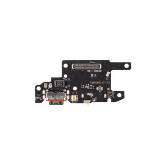 OEM Ladebuchse Ladeplatine Flex für Xiaomi Redmi/Poco Serie - Modell: Poco X6 - Ausführung: Ladeplatine