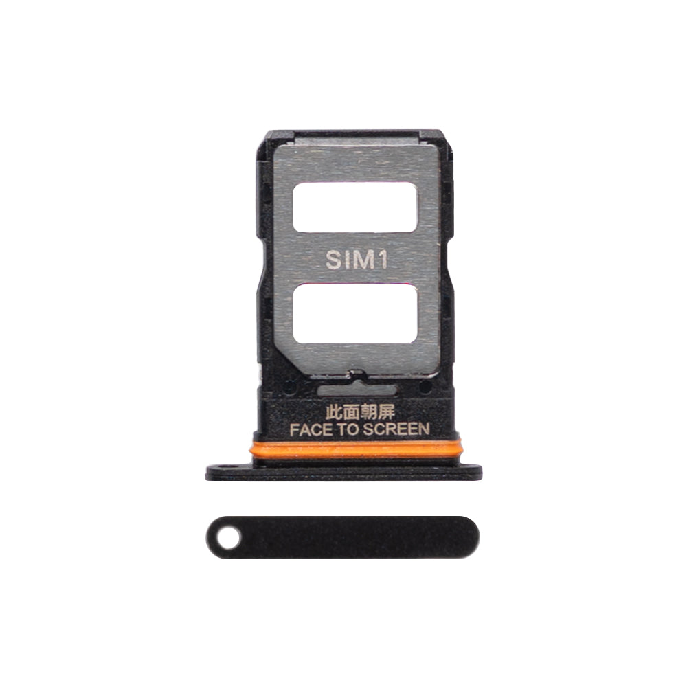 Xiaomi Poco X6 Original OEM SIM-Kartenhalter, Farbe wählbar – Bild 3