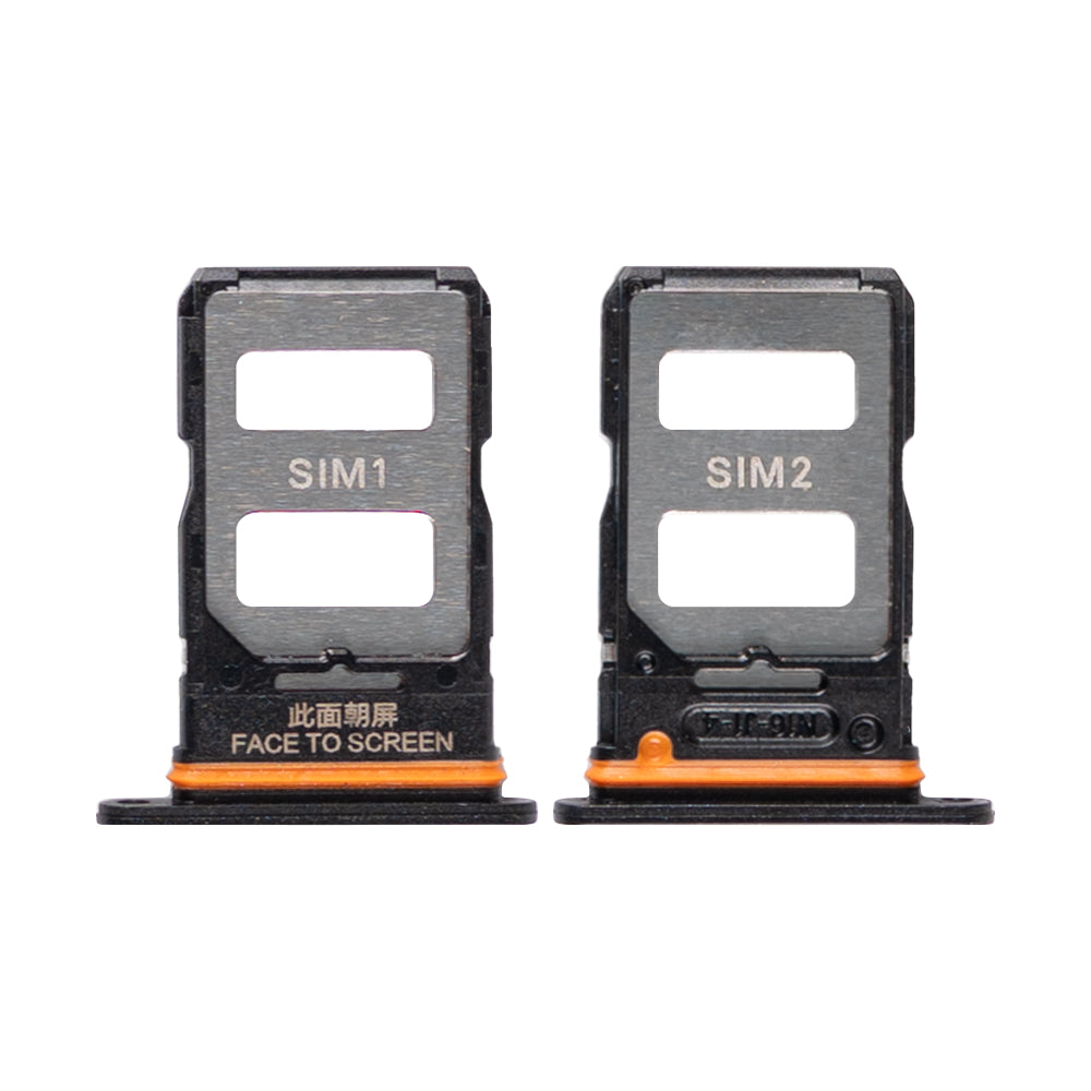 Xiaomi Poco X6 Original OEM SIM-Kartenhalter, Farbe wählbar – Bild 9