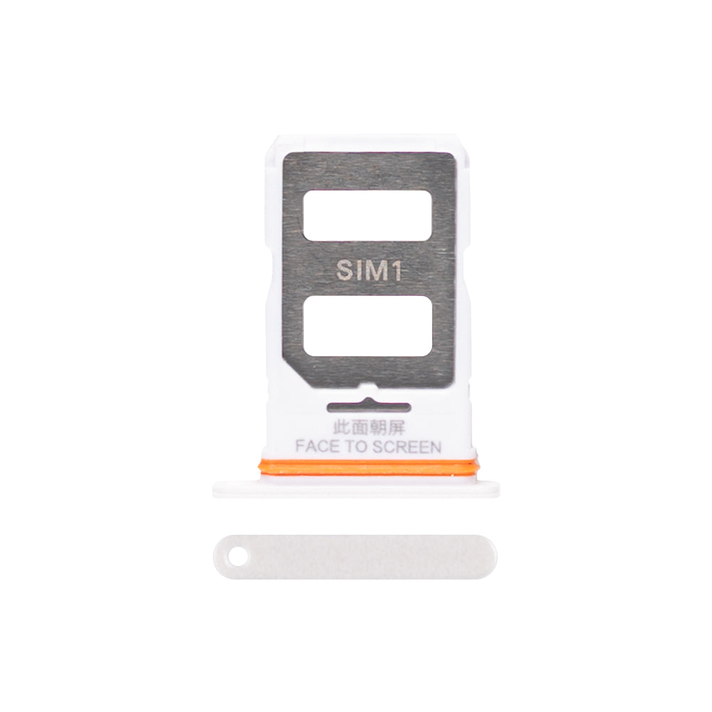 Xiaomi Poco X6 Original OEM SIM-Kartenhalter, Farbe wählbar – Bild 2