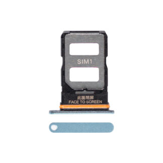 Xiaomi Poco X6 Original OEM SIM-Kartenhalter, Farbe wählbar