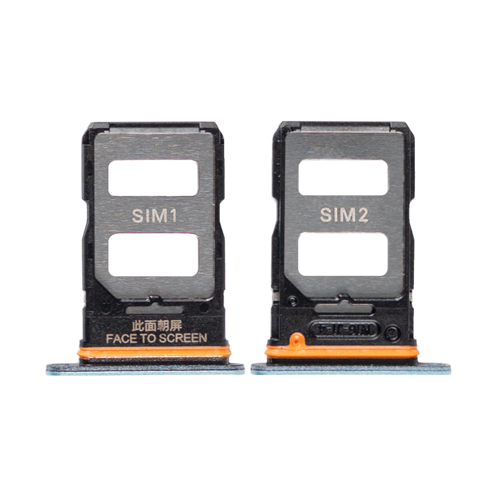 Xiaomi Poco X6 Original OEM SIM-Kartenhalter, Farbe wählbar – Bild 5