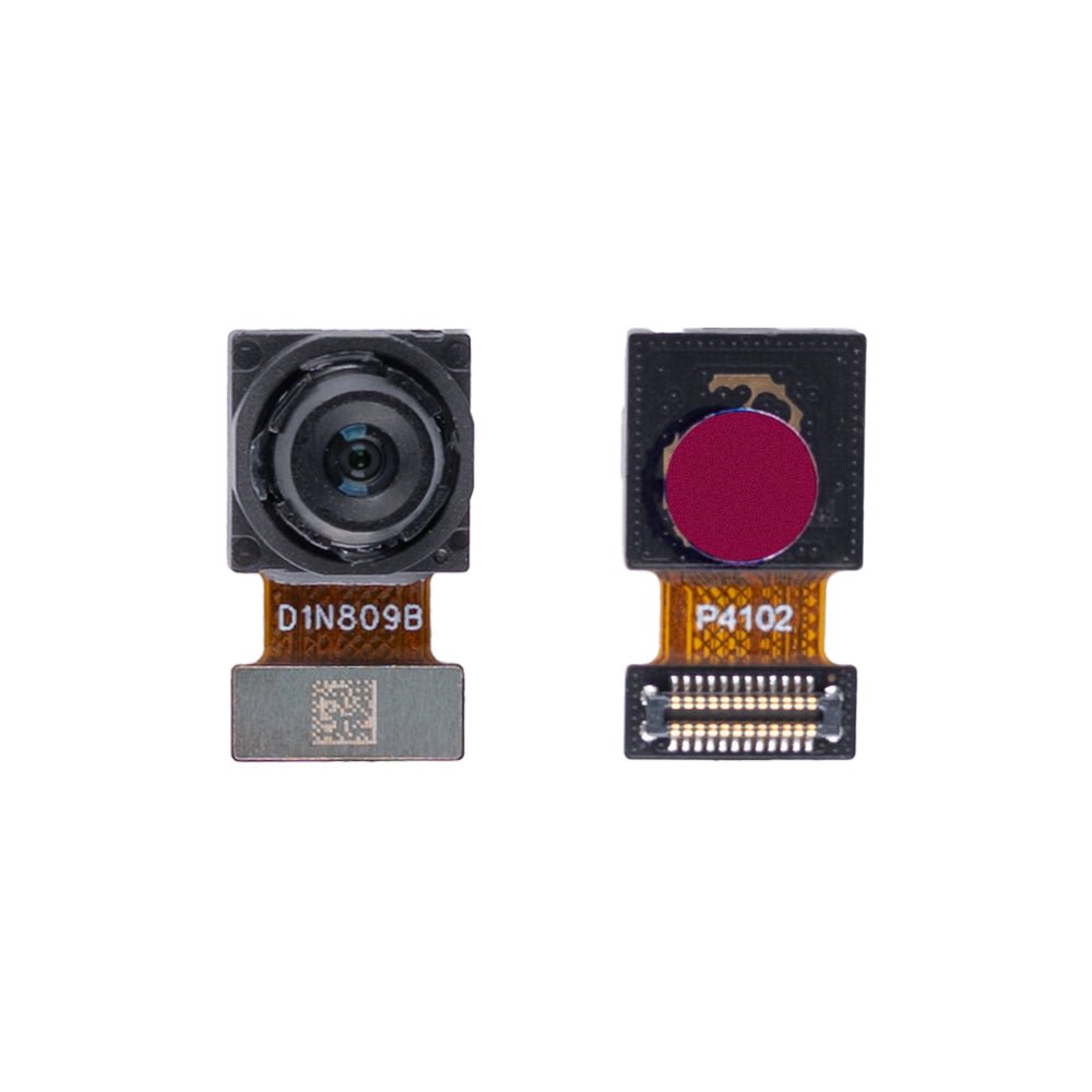 Xiaomi Poco X6 Pro Rückkamera 8MP Ultraweitwinkel OEM – Bild 3