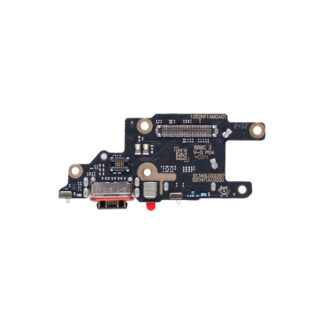 OEM Ladebuchse Ladeplatine Flex für Xiaomi Redmi/Poco Serie - Modell: Poco X6 Pro - Ausführung: Ladeplatine