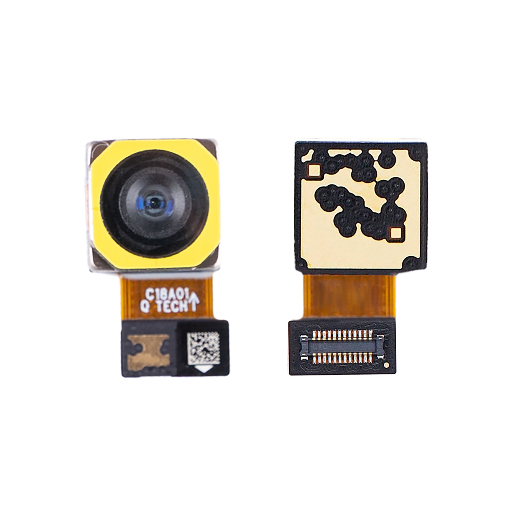 Motorola Moto G84 Rückkamera 8MP Ultraweitwinkel OEM – Bild 6