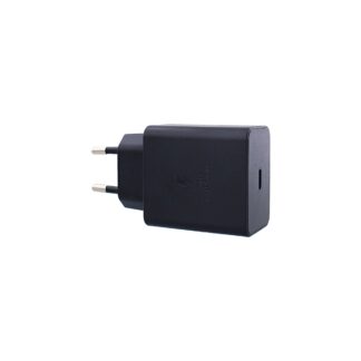 Samsung Super Fast Netzteil EP-T4510 45W Black Original Bulk
