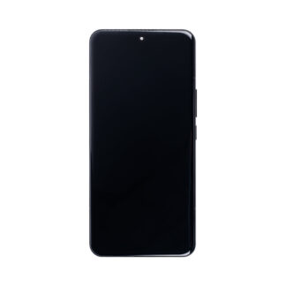 Original OEM Display für Xiaomi 14 Ultra mit Rahmen Black
