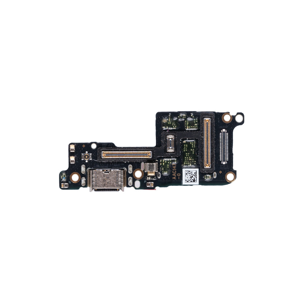 OEM Ladebuchse Ladeplatine Flex für Oppo Reno/Find/K Serie – Bild 8