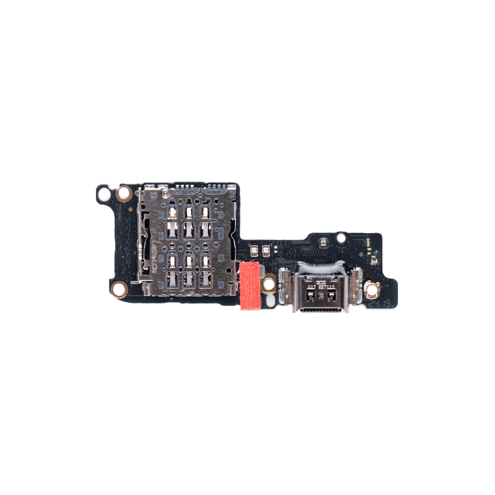 OEM Ladebuchse Ladeplatine Flex für Oppo Reno/Find/K Serie – Bild 9