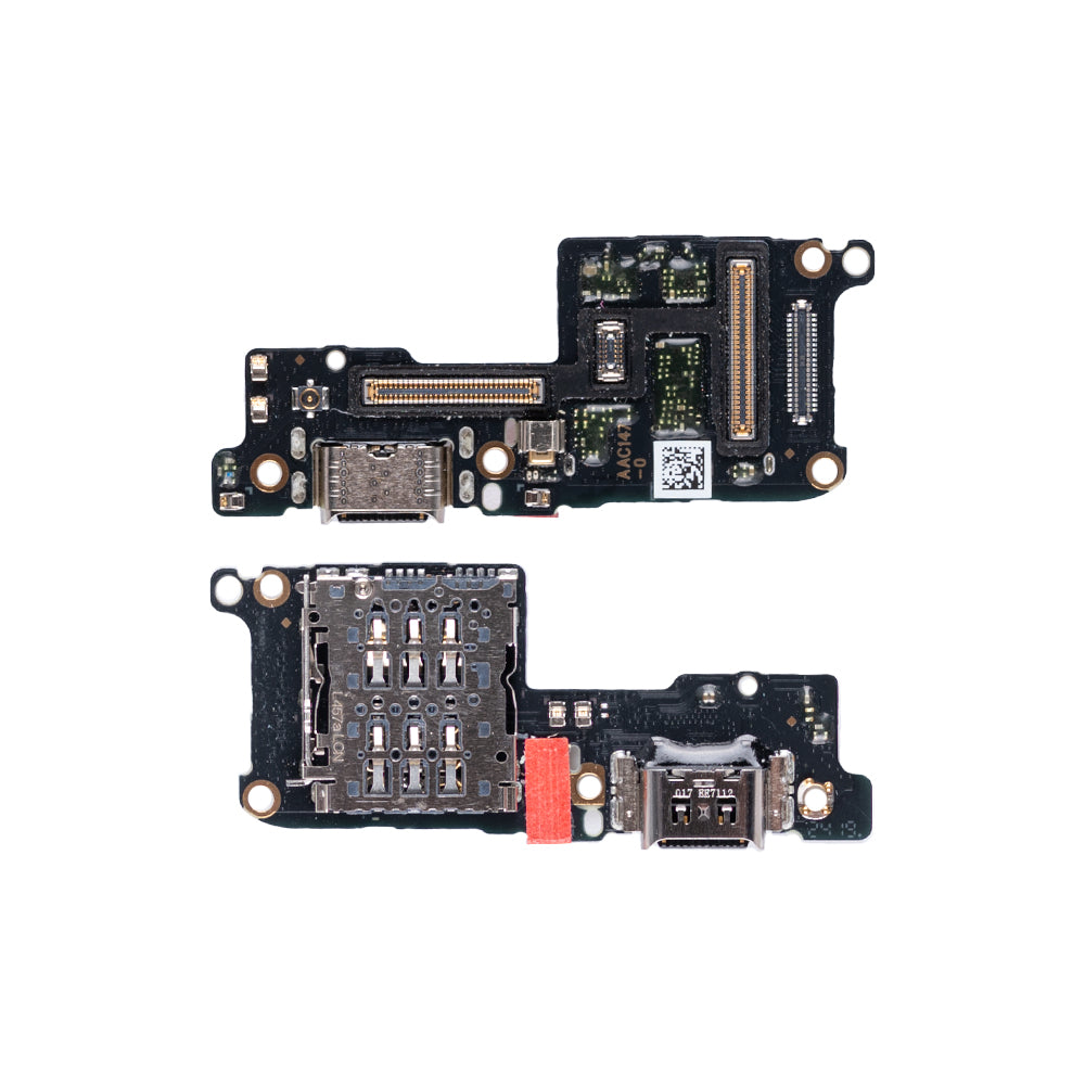 OEM Ladebuchse Ladeplatine Flex für Oppo Reno/Find/K Serie – Bild 10
