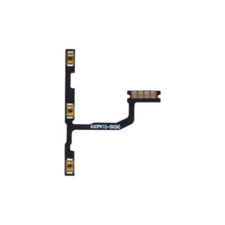 Oppo K12 Power- und Lautstärke-Flexkabel OEM