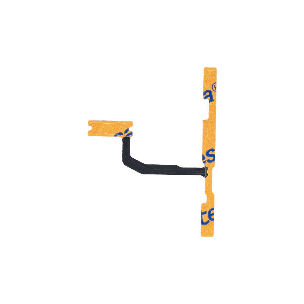 Oppo K12 Power- und Lautstärke-Flexkabel OEM – Bild 2
