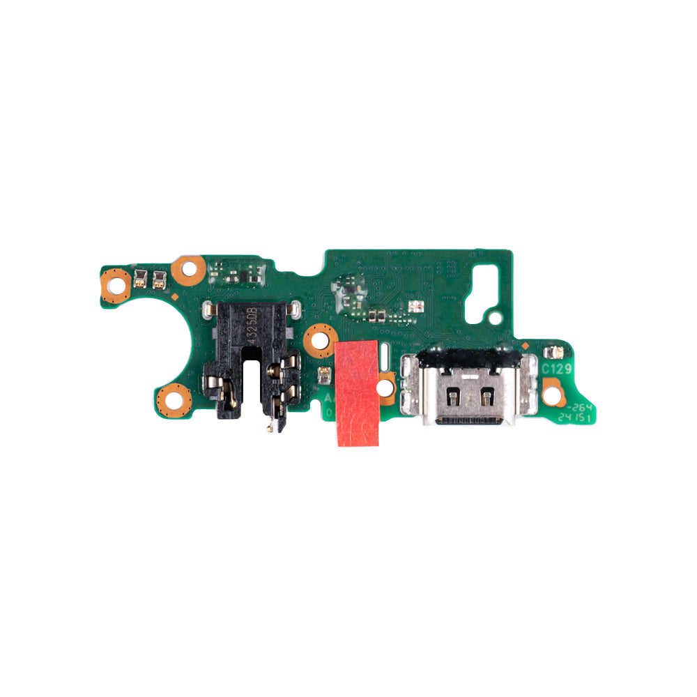 OEM Ladebuchse Ladeplatine Flex für Oppo A Serie – Bild 6