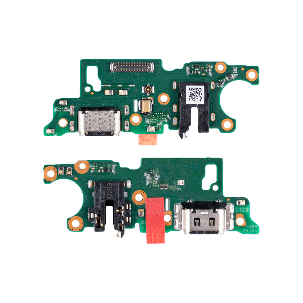 OEM Ladebuchse Ladeplatine Flex für Oppo A Serie – Bild 7
