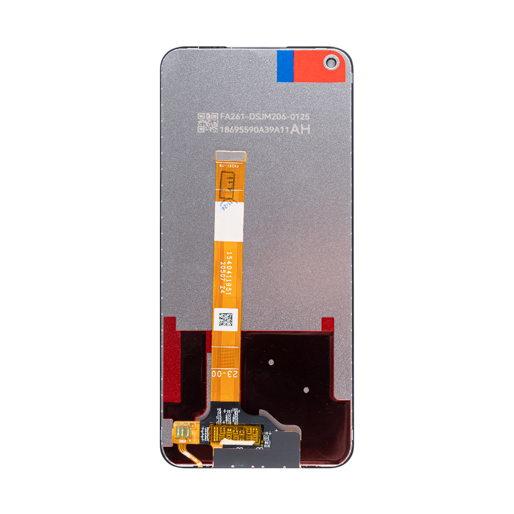 OEM Display für OnePlus Nord N200 5G ohne Rahmen – Bild 3