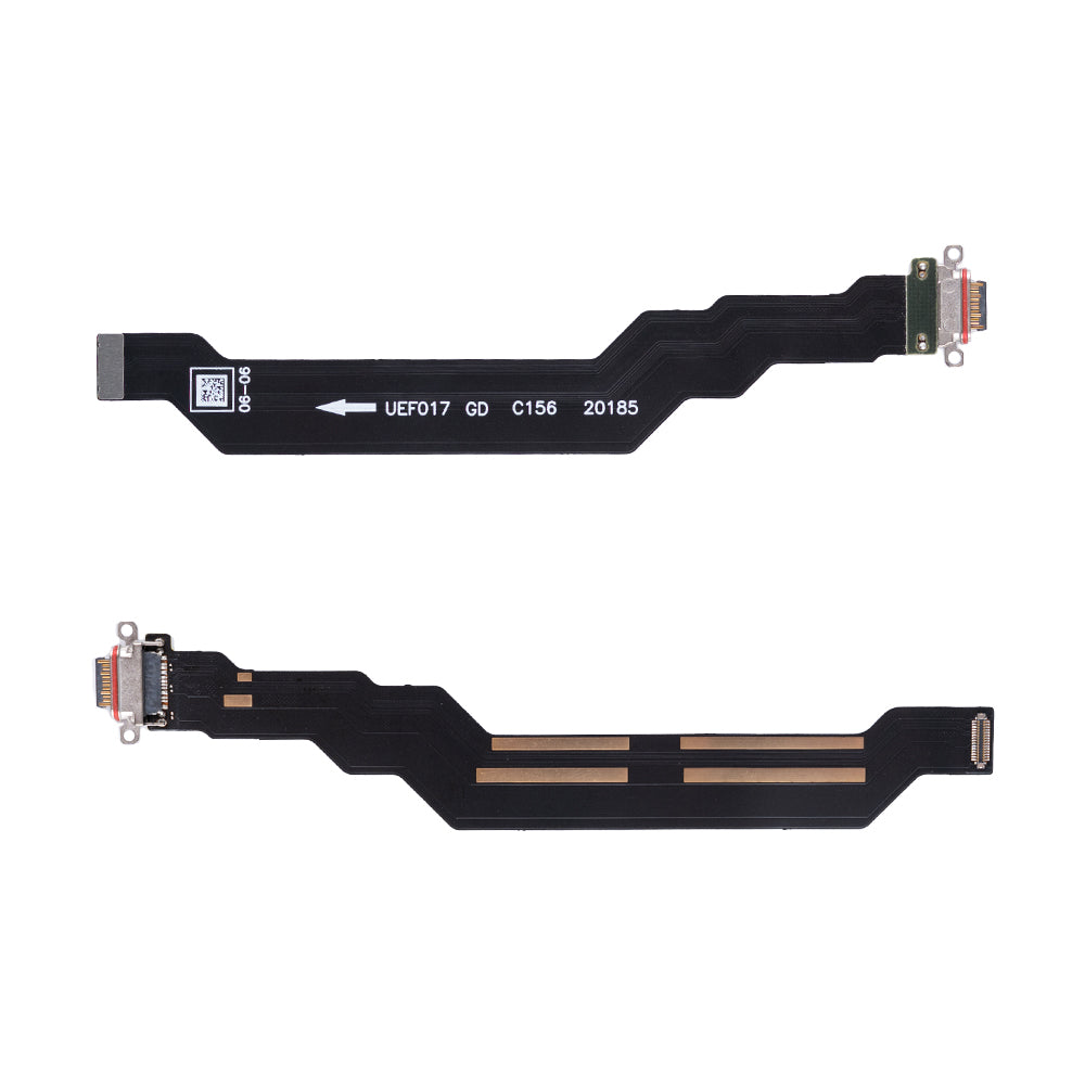 OEM Ladebuchse Ladeplatine Flex für OnePlus Modelle - Modell: 10 Pro - Ausführung: Ladeflex – Bild 13