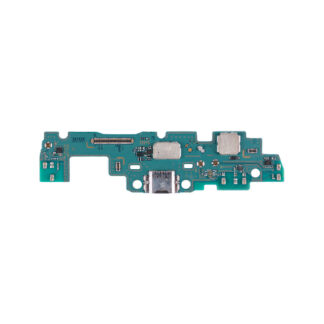 OEM Ladebuchse Ladeplatine Flex für Samsung Galaxy Z/Fold/Flip + Tab Serie - Modell: Galaxy Tab S4 10.5 T830, T835 - Ausführung: Ladeplatine