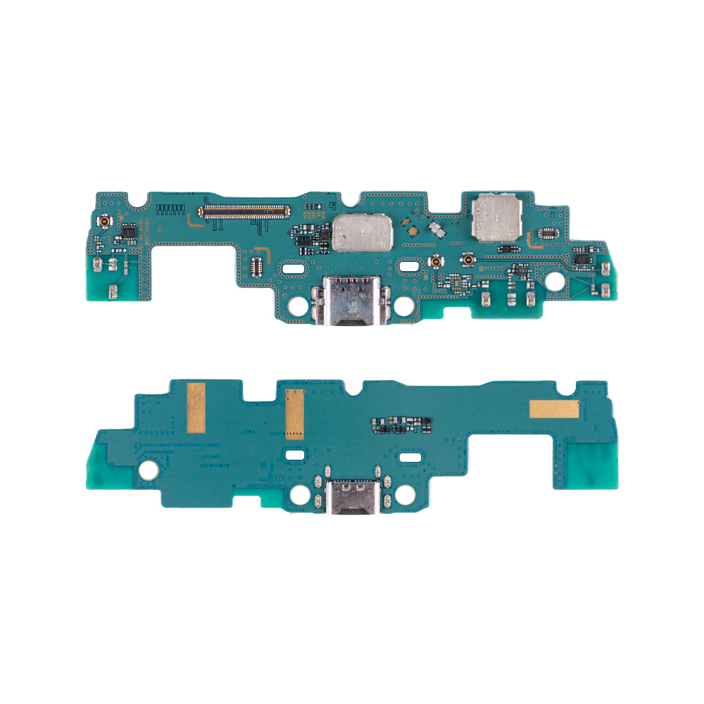OEM Ladebuchse Ladeplatine Flex für Samsung Galaxy Z/Fold/Flip + Tab Serie - Modell: Galaxy Z Flip4 5G F721B - Ausführung: Ladeplatine – Bild 43