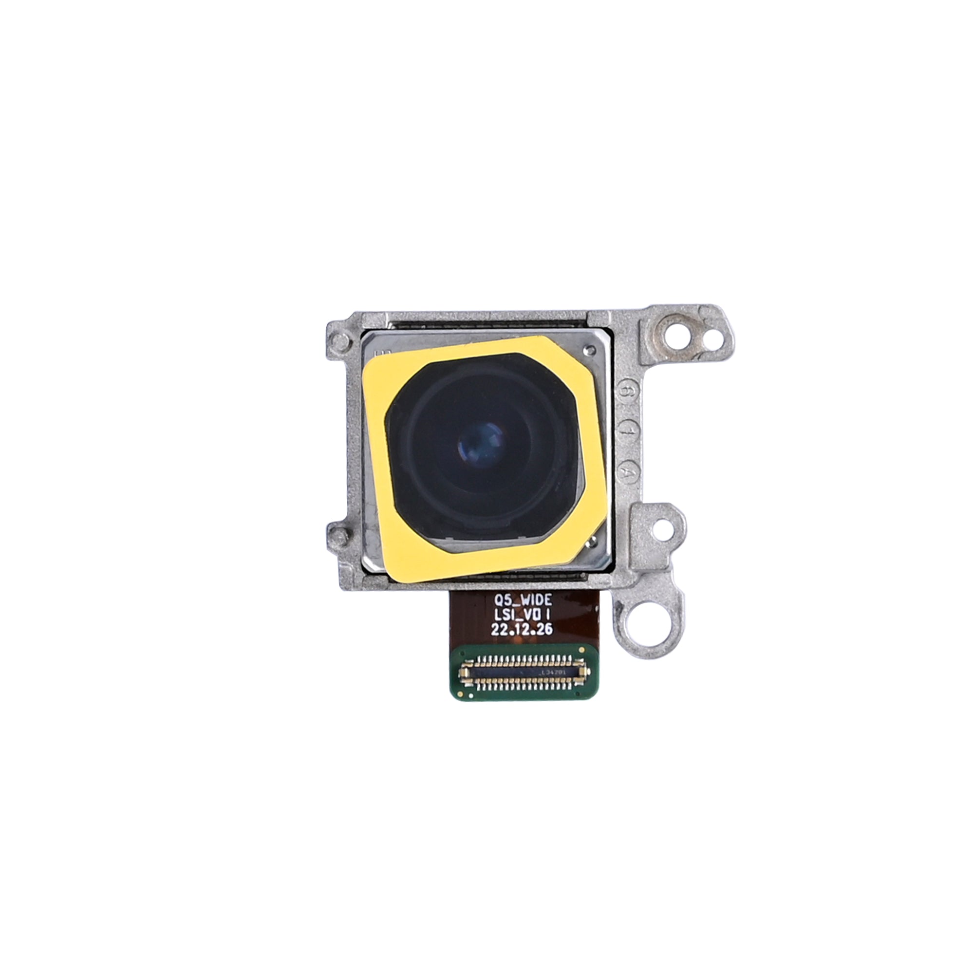 Samsung Galaxy Z Fold6 F956B Rückkamera 50MP Wide OEM