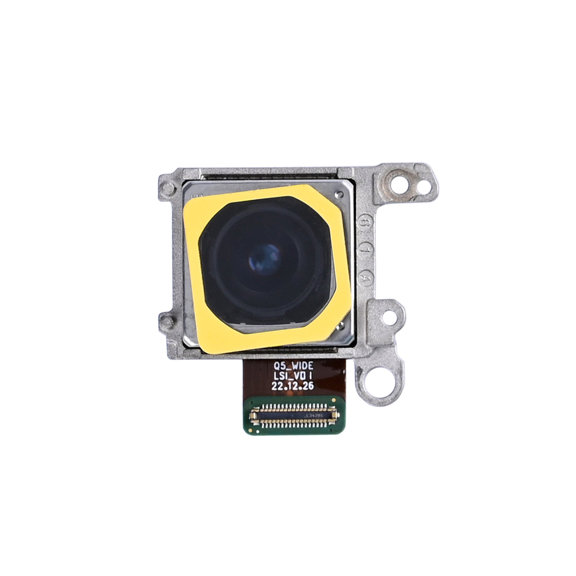 Samsung Galaxy Z Fold6 F956B Rückkamera 50MP Wide OEM – Bild 4