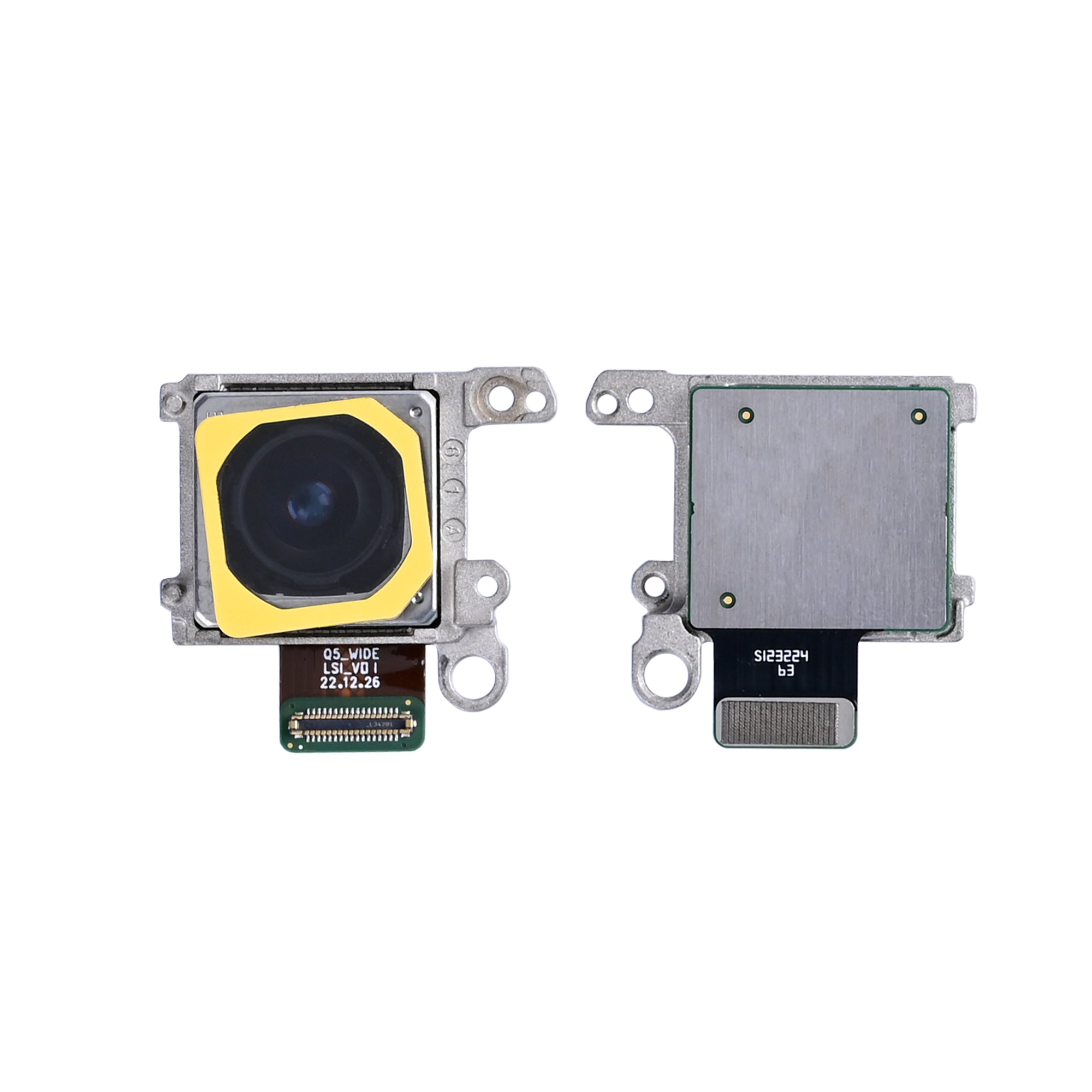 Samsung Galaxy Z Fold6 F956B Rückkamera 50MP Wide OEM – Bild 3