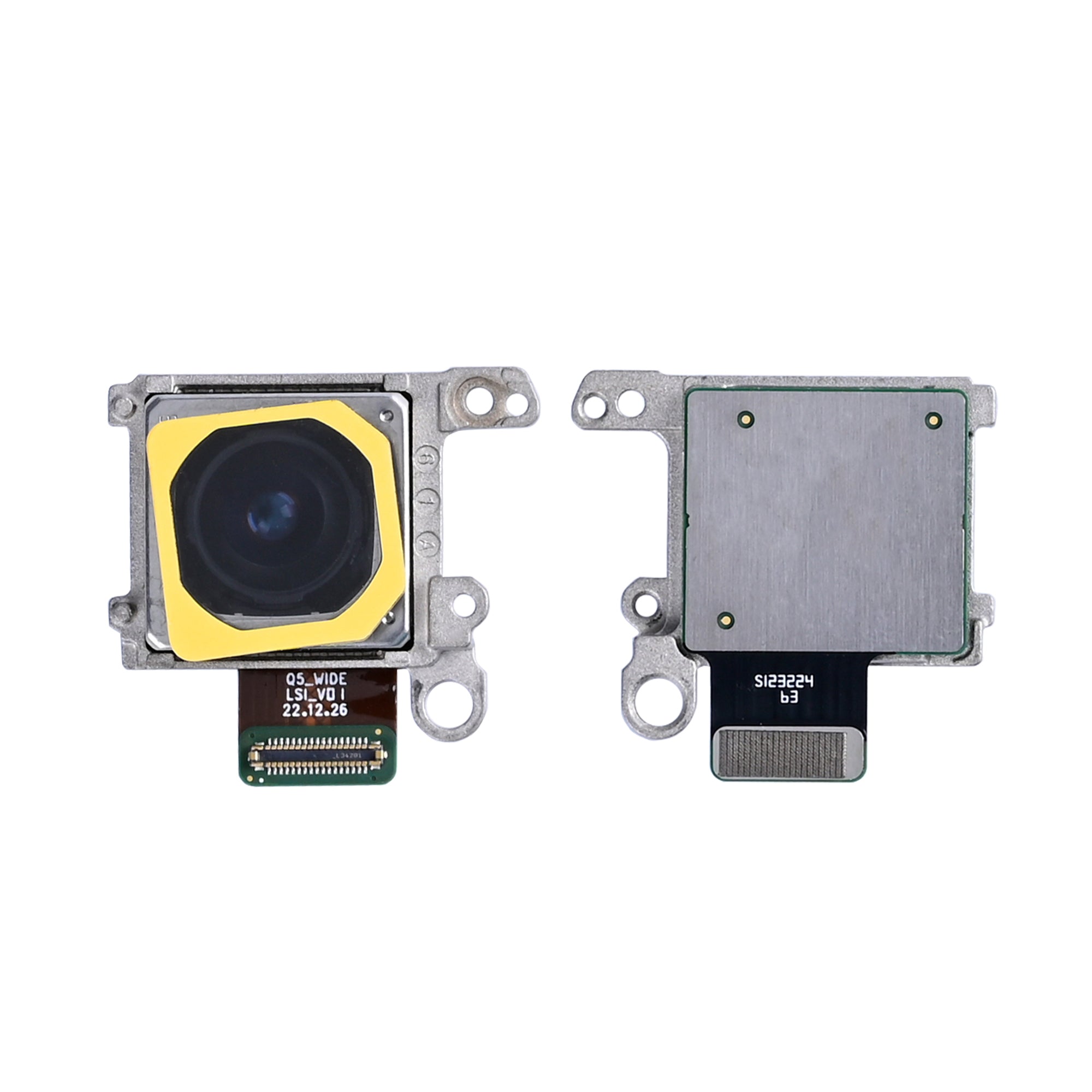 Samsung Galaxy Z Fold6 F956B Rückkamera 50MP Wide OEM – Bild 6