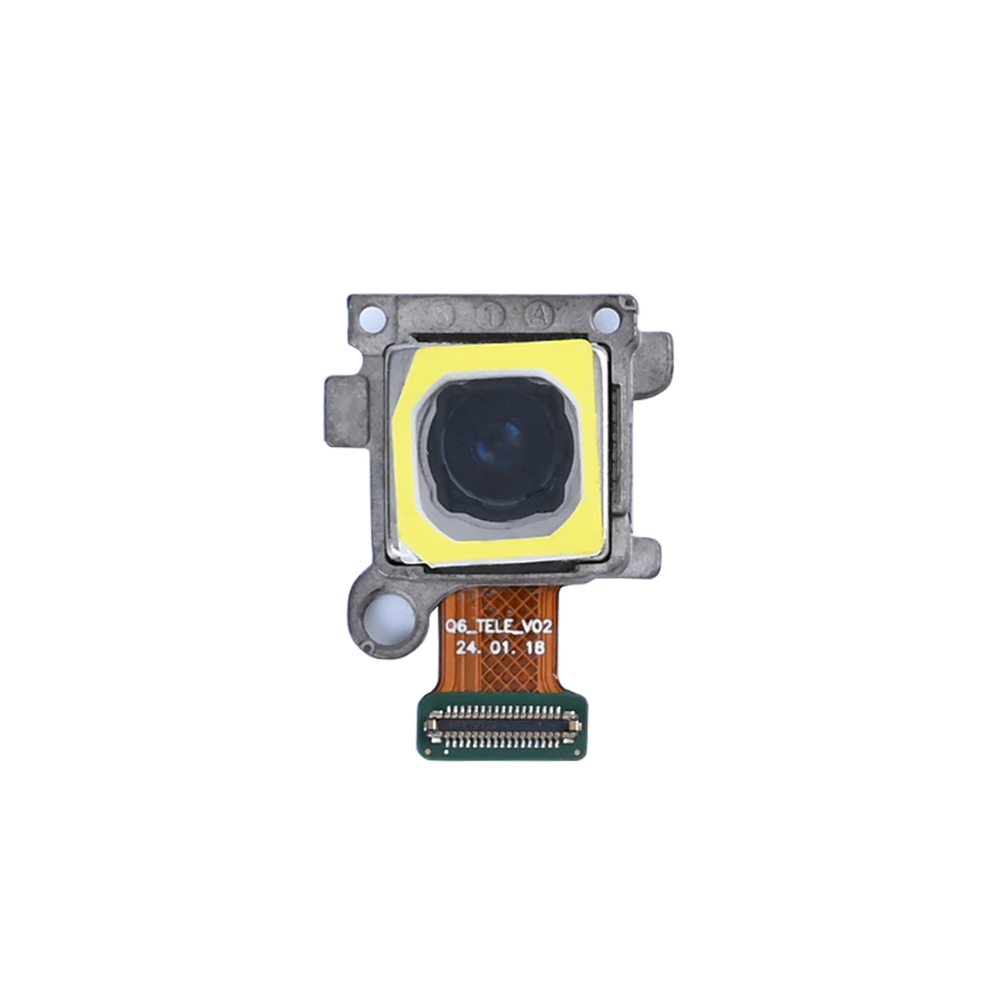 Samsung Galaxy Z Fold6 F956B Rückkamera 10MP Teleobjektiv OEM – Bild 4