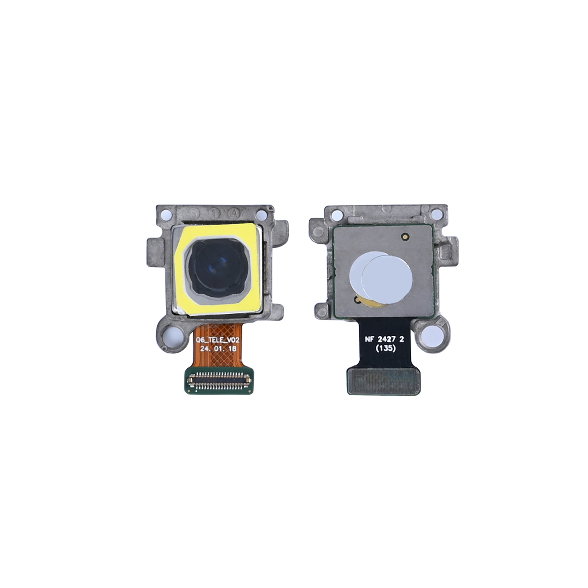 Samsung Galaxy Z Fold6 F956B Rückkamera 10MP Teleobjektiv OEM – Bild 3