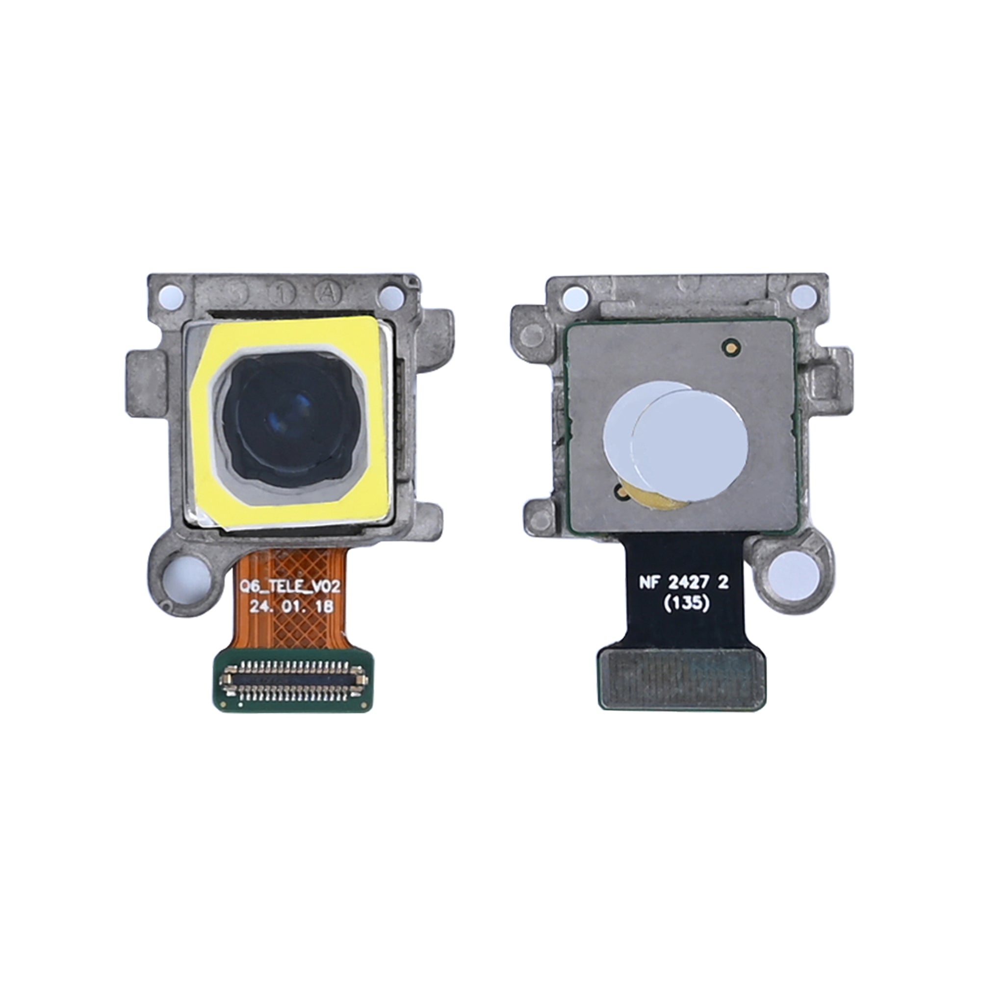 Samsung Galaxy Z Fold6 F956B Rückkamera 10MP Teleobjektiv OEM – Bild 6
