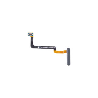 Samsung Galaxy Z Fold6 F956B Fingerabdrucksensor-Flex mit Powerbutton Black OEM