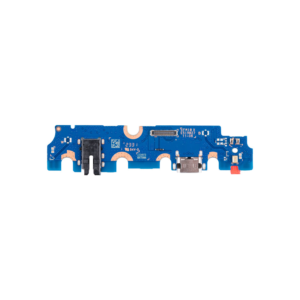 OEM Ladebuchse Ladeplatine Flex für Samsung Galaxy Z/Fold/Flip + Tab Serie - Modell: Galaxy Z Flip4 5G F721B - Ausführung: Ladeplatine – Bild 48
