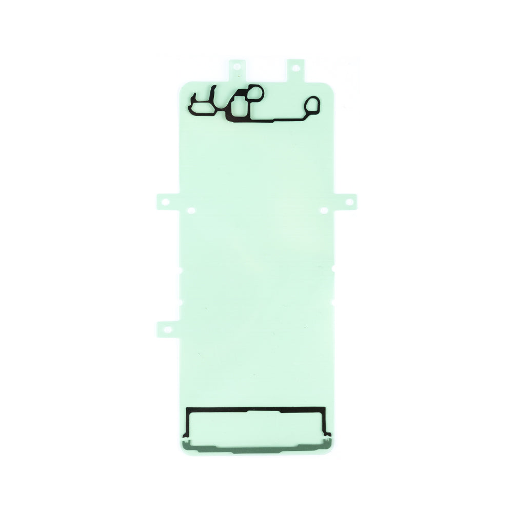 Samsung Galaxy Z Flip5 F731B Display Kleber OEM – Bild 2