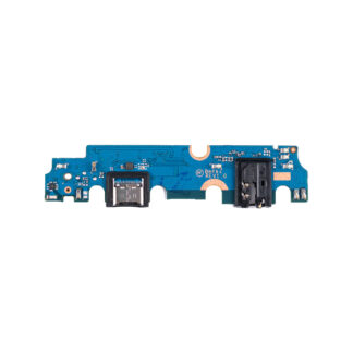 OEM Ladebuchse Ladeplatine Flex für Samsung Galaxy Z/Fold/Flip + Tab Serie - Modell: Galaxy Tab A9 X115 - Ausführung: Ladeplatine