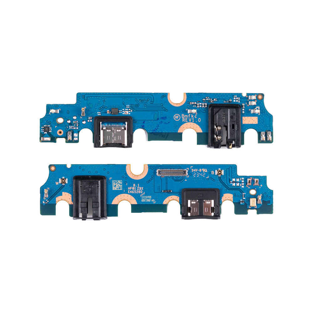 OEM Ladebuchse Ladeplatine Flex für Samsung Galaxy Z/Fold/Flip + Tab Serie - Modell: Galaxy Z Flip4 5G F721B - Ausführung: Ladeplatine – Bild 46