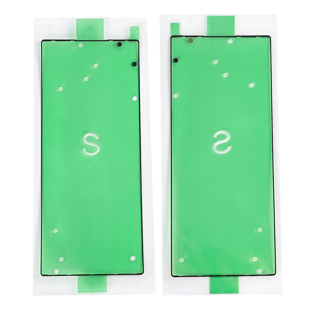 Samsung Galaxy Z Fold6 F956B Outer Display Kleber OEM – Bild 3