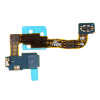 Samsung Galaxy Z Fold6 F956B Light Sensor Flex mit Microphone OEM