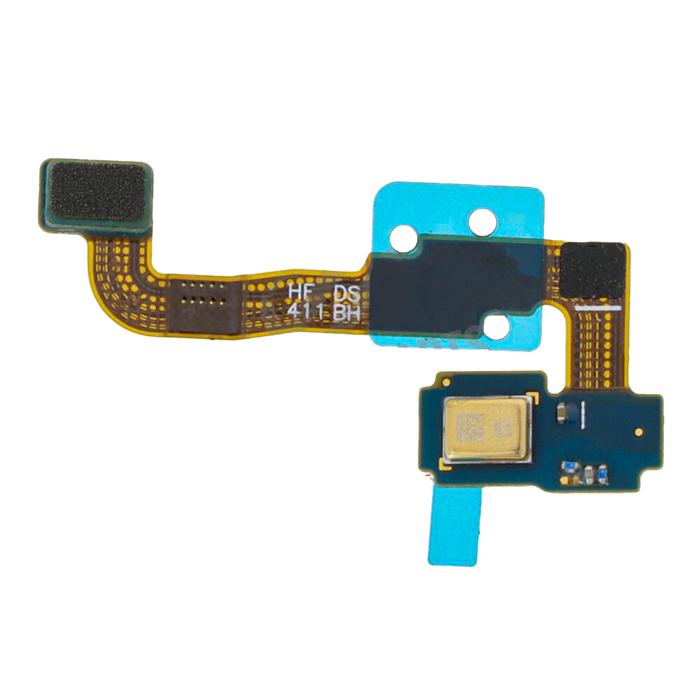 Samsung Galaxy Z Fold6 F956B Light Sensor Flex mit Microphone OEM – Bild 2