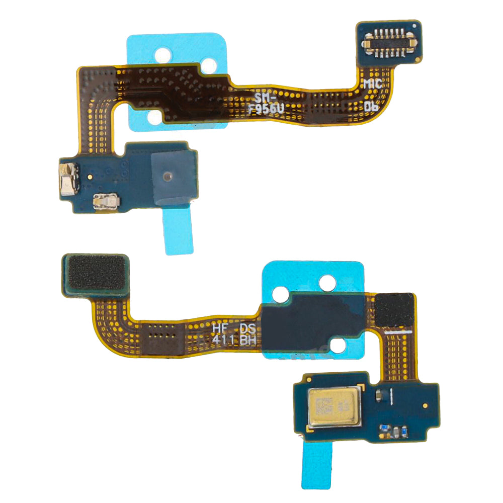 Samsung Galaxy Z Fold6 F956B Light Sensor Flex mit Microphone OEM – Bild 3