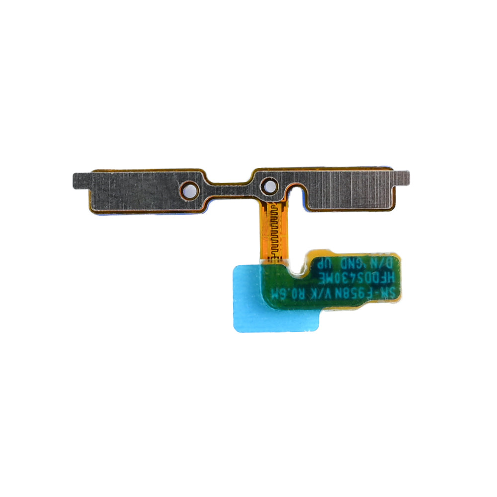 Samsung Galaxy Z Flip6 F741B, Flip7 FE F761B Volume Flex OEM – Bild 2