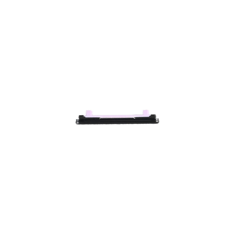 Samsung Galaxy Z Flip6 F741B Lautstärketaste Black OEM – Bild 2