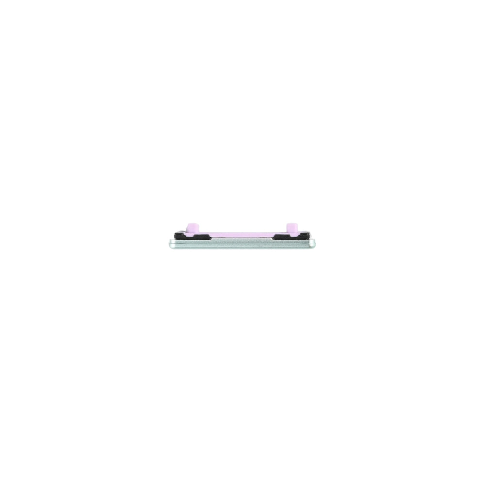 Samsung Galaxy Z Flip6 F741B Lautstärketaste Mint OEM – Bild 2