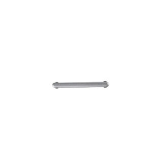 Samsung Galaxy Z Flip6 F741B Lautstärketaste Silver Shadow OEM