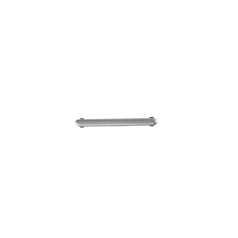 Samsung Galaxy Z Flip6 F741B Lautstärketaste Silver Shadow OEM