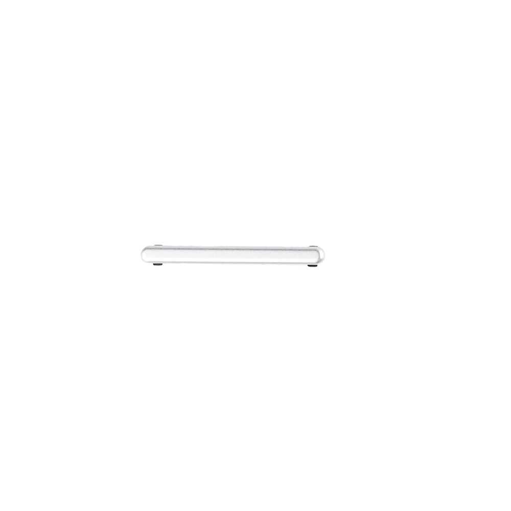 Samsung Galaxy Z Flip6 F741B Lautstärketaste White OEM
