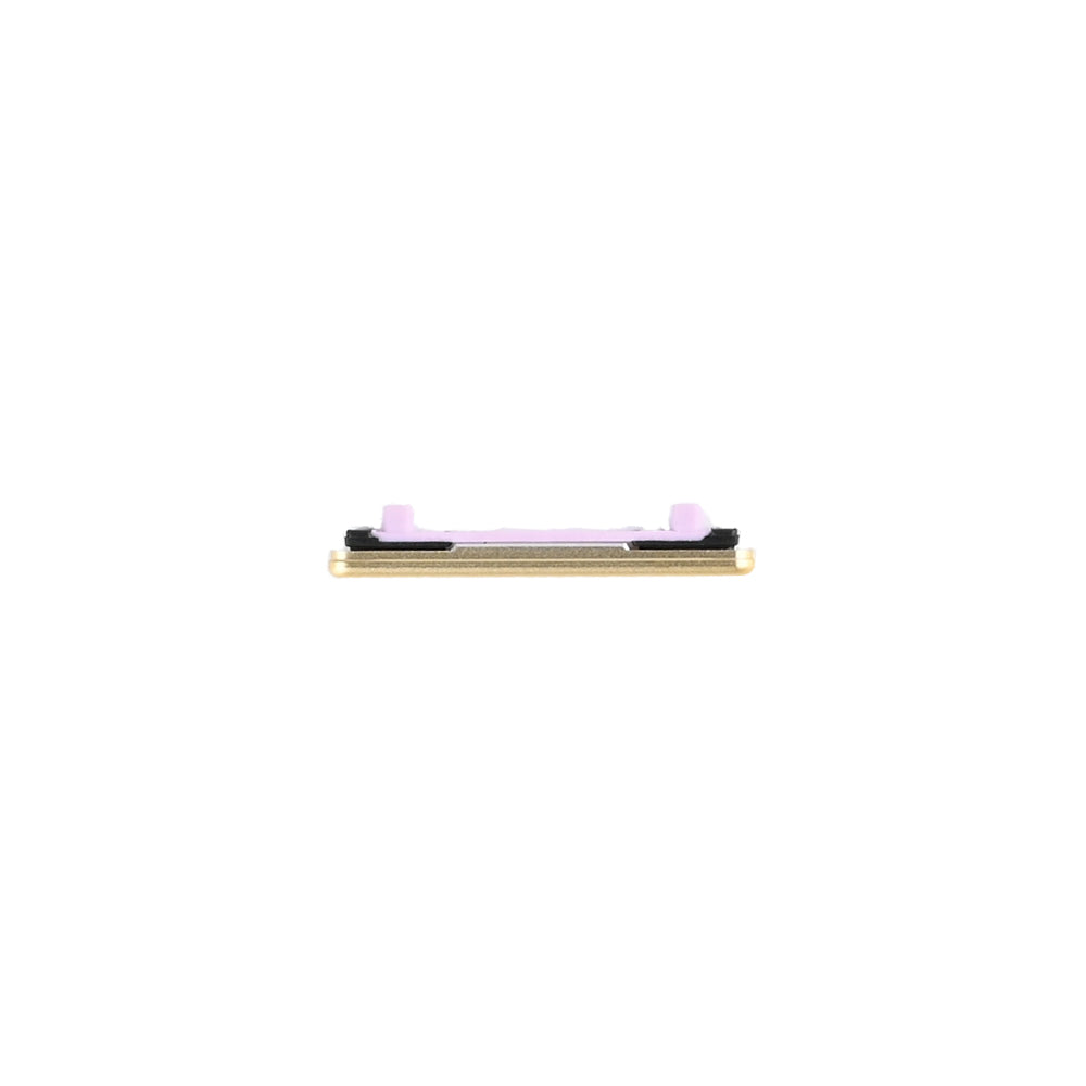 Samsung Galaxy Z Flip6 F741B Lautstärketaste Yellow OEM – Bild 2