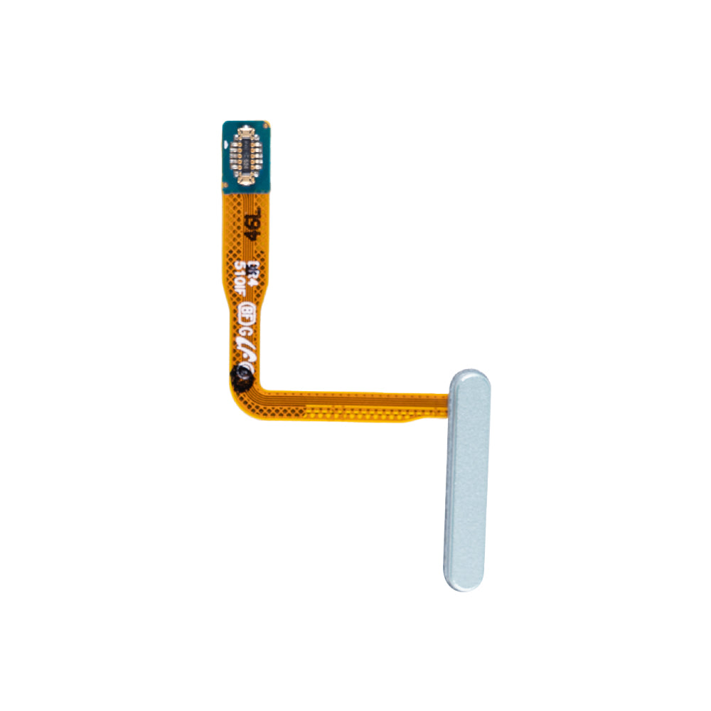 Samsung Galaxy Z Flip6 F741B Fingerabdrucksensor-Flex mit Powerbutton Mint OEM